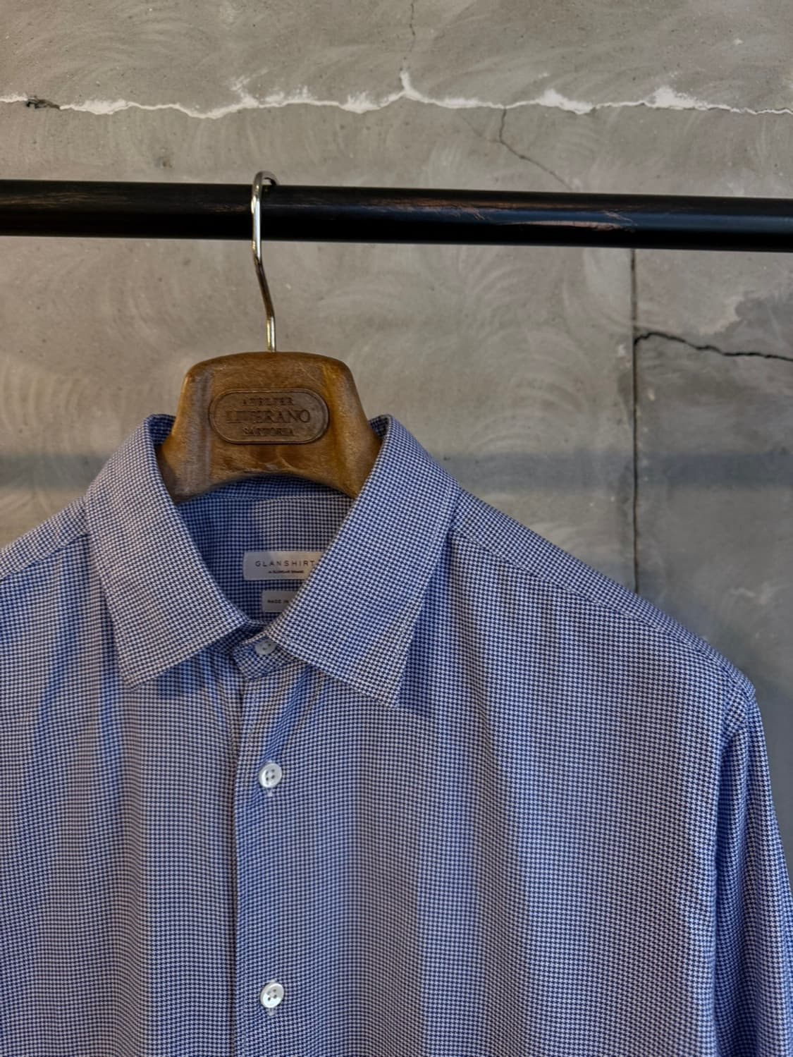 글랜셔츠 드레스 셔츠 100 상품이미지7