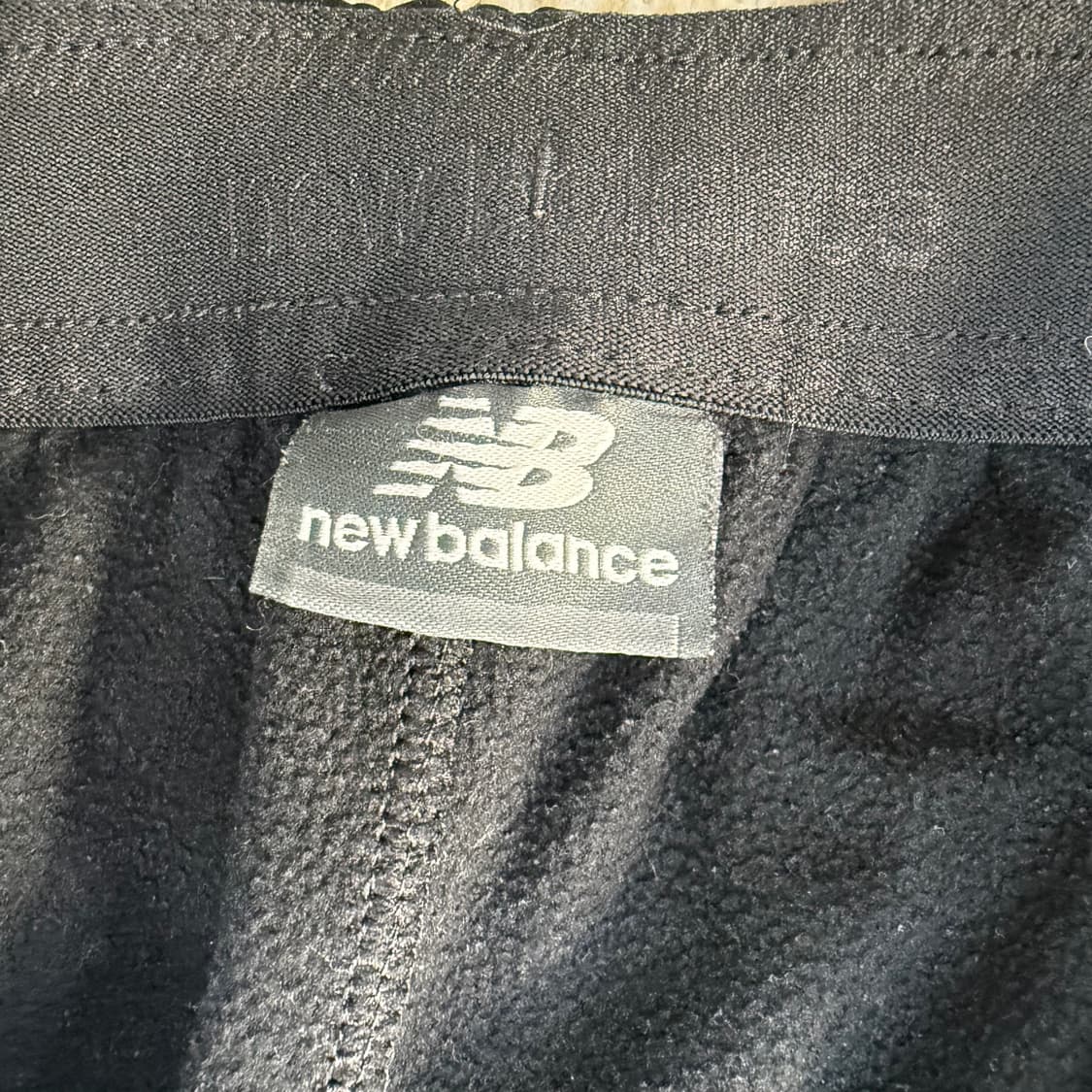 M 뉴발란스 밴딩 트레이닝 팬츠 0121T2 상품이미지3