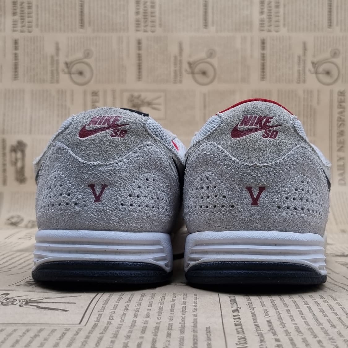나이키 SB 폴 로드리게스 운동화 250 상품이미지4