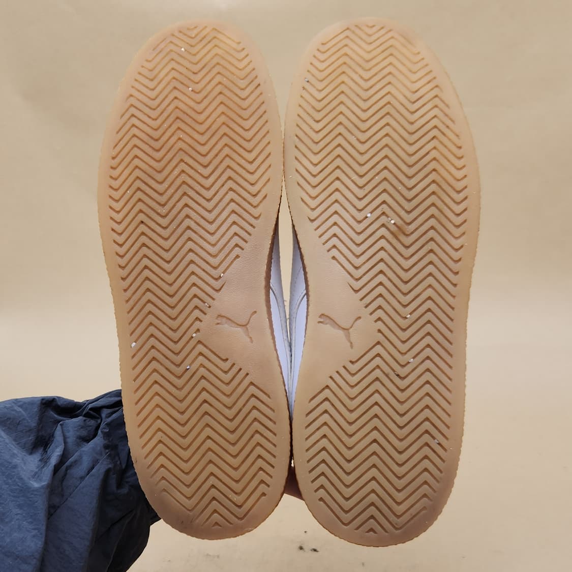 푸마 클럽 남성운동화 260 상품이미지3