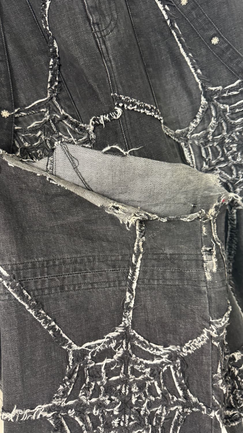 Brotherlylove 팬츠 상품이미지7