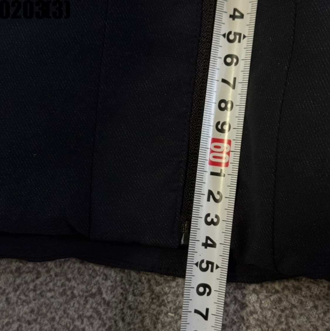 코오롱 조끼 상품이미지6