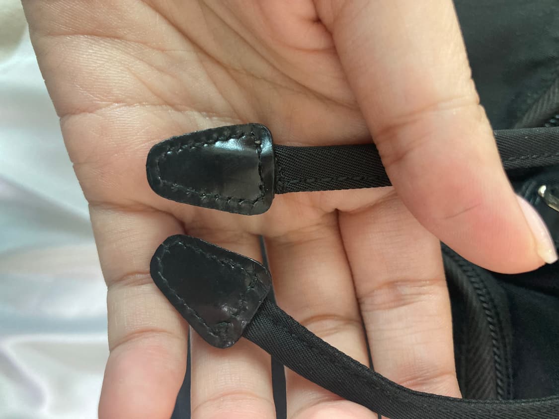 프라다 포코노 백팩 상품이미지3