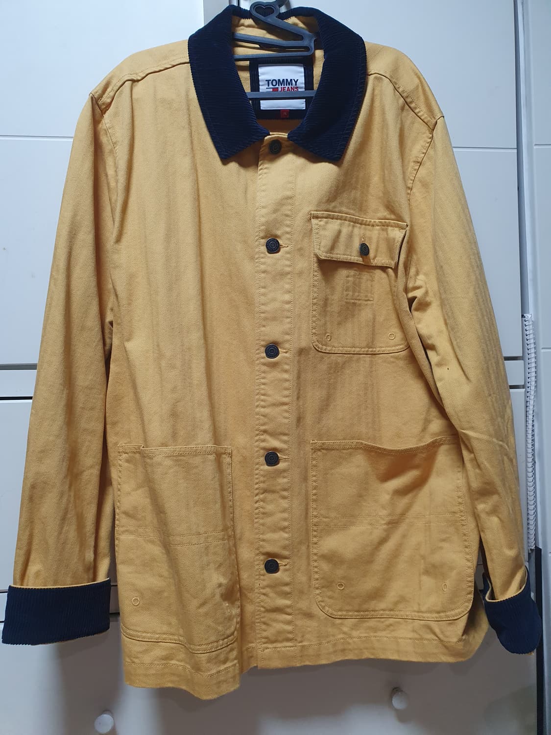 타미진스 워크자켓 XL 상품이미지1