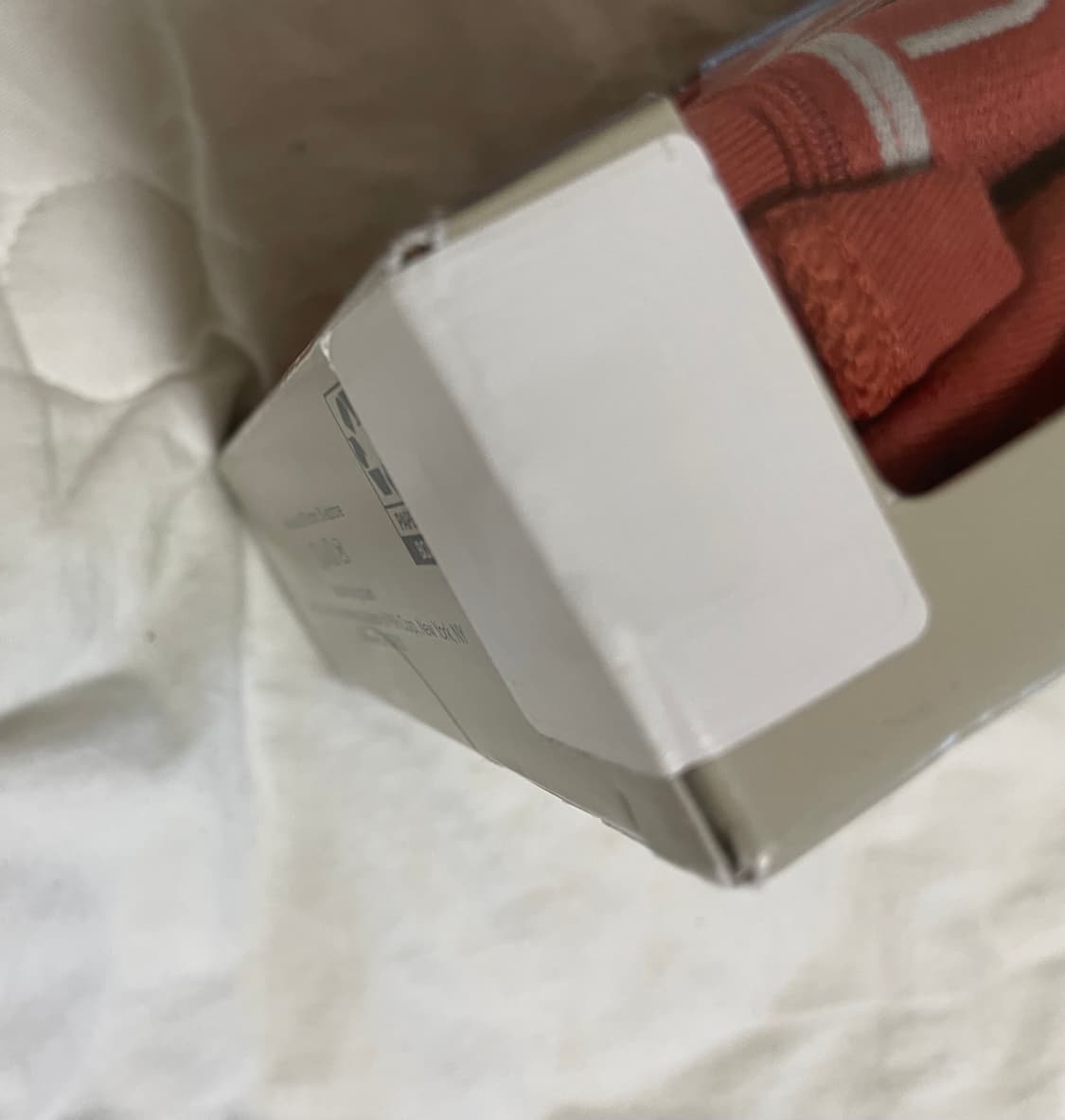 [밀봉미개봉]캘빈클라인 매장 정품 m 팬티3장 세트 선물가능 상품이미지3