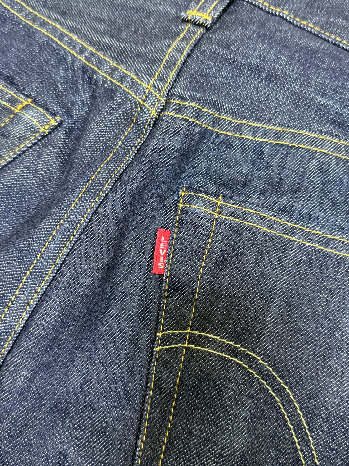 LVC 47501 린스드 30 거의새상품 상품이미지3