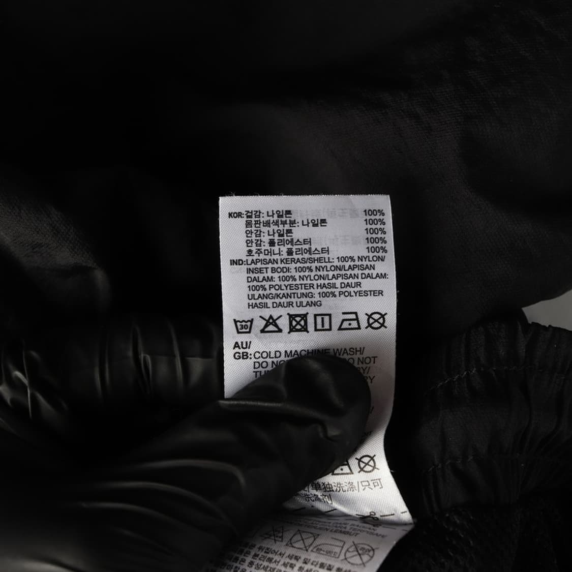 아디다스 나일론 트랙팬츠  상품이미지7