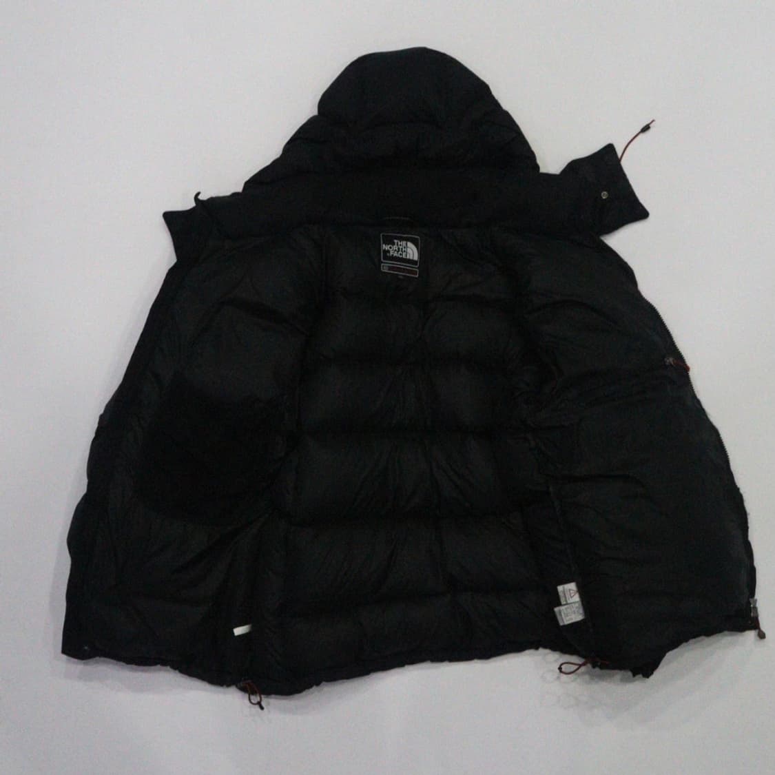 노스페이스 800 서밋 하이벤트 구스 다운 패딩 상품이미지8