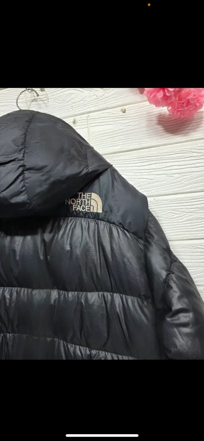 노스페이스 700 구스다운패딩 상품이미지6