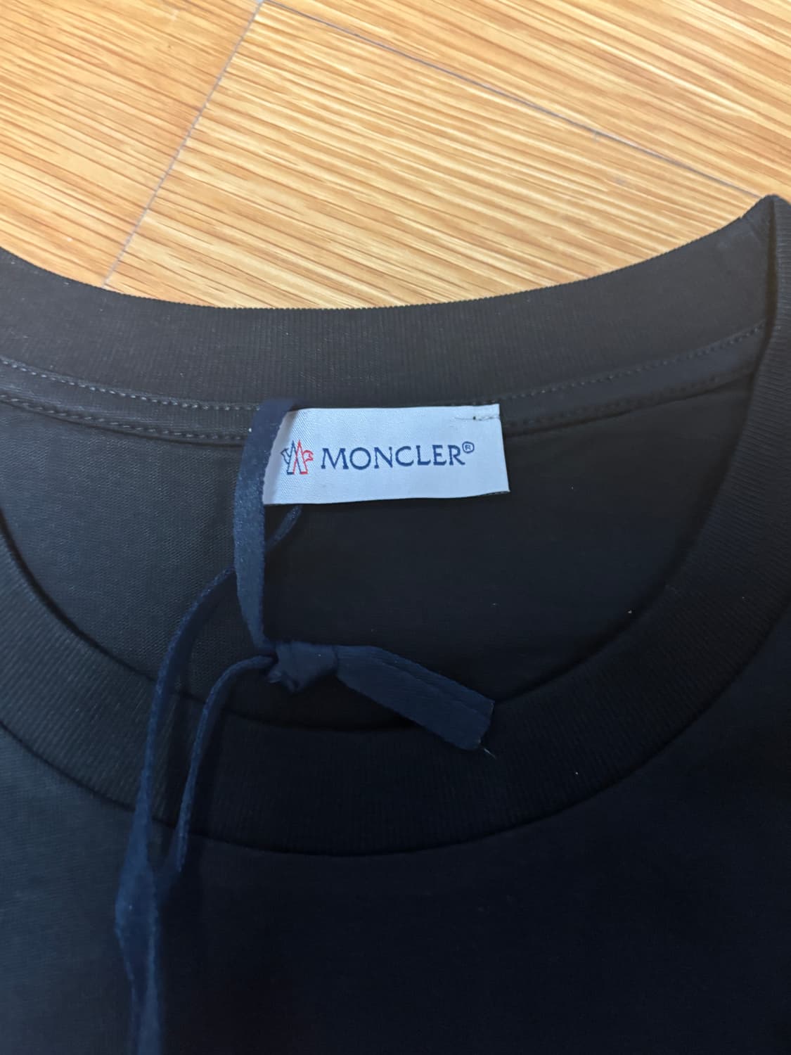 몽클레르 반팔 상품이미지2