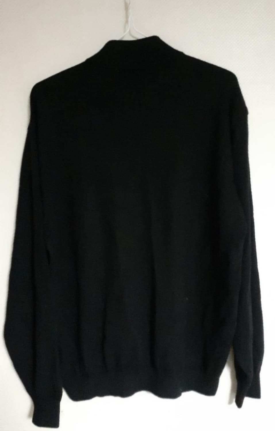 인디안 모직 니트 티셔츠 105 상품이미지3