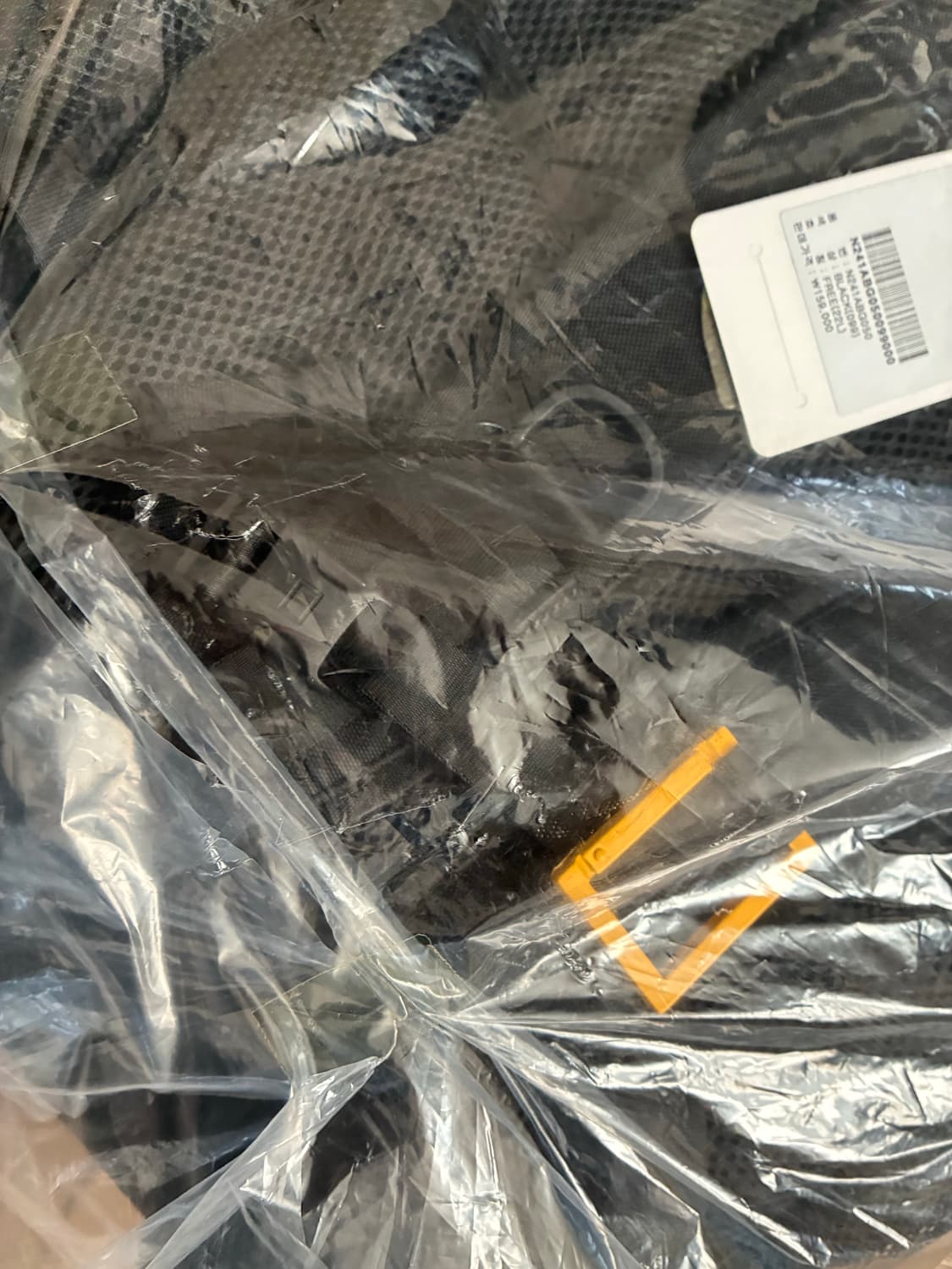 내셔널지오그래픽 백팩 상품이미지5