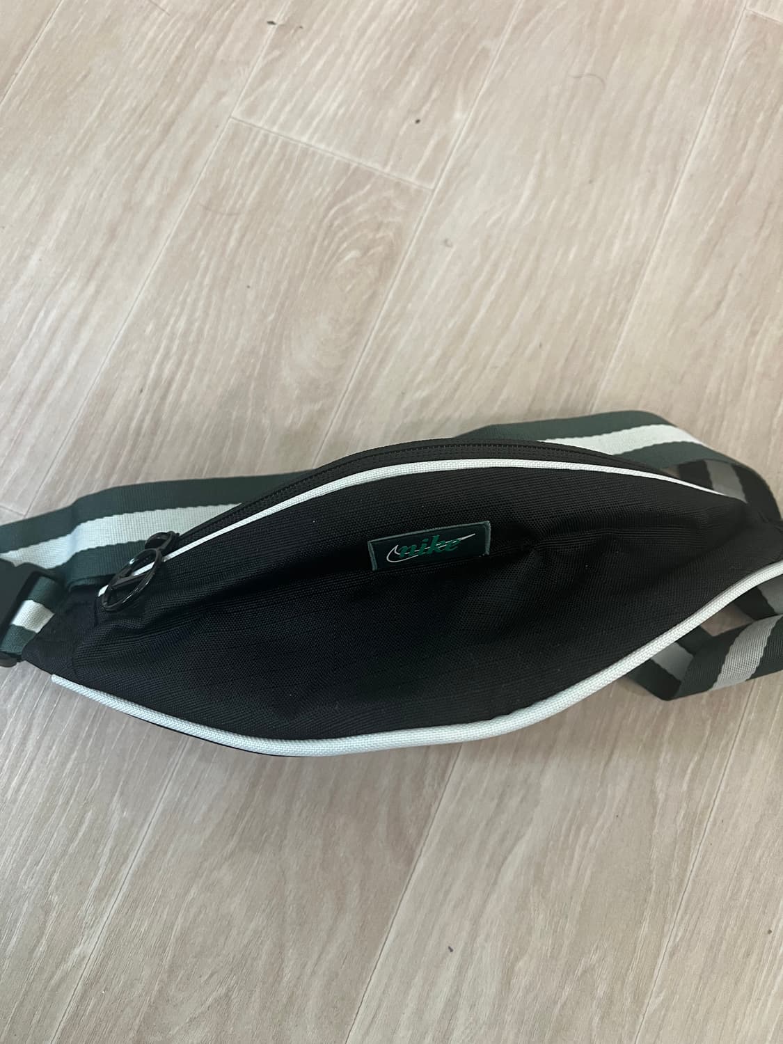 나이키 레트로 힙색 상품이미지4