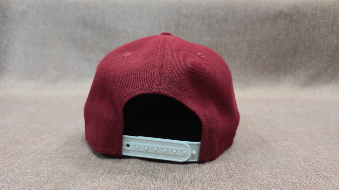 [새상품/정품] 뉴에라 9FORTY(940) 베이스볼 캡 레드 상품이미지4