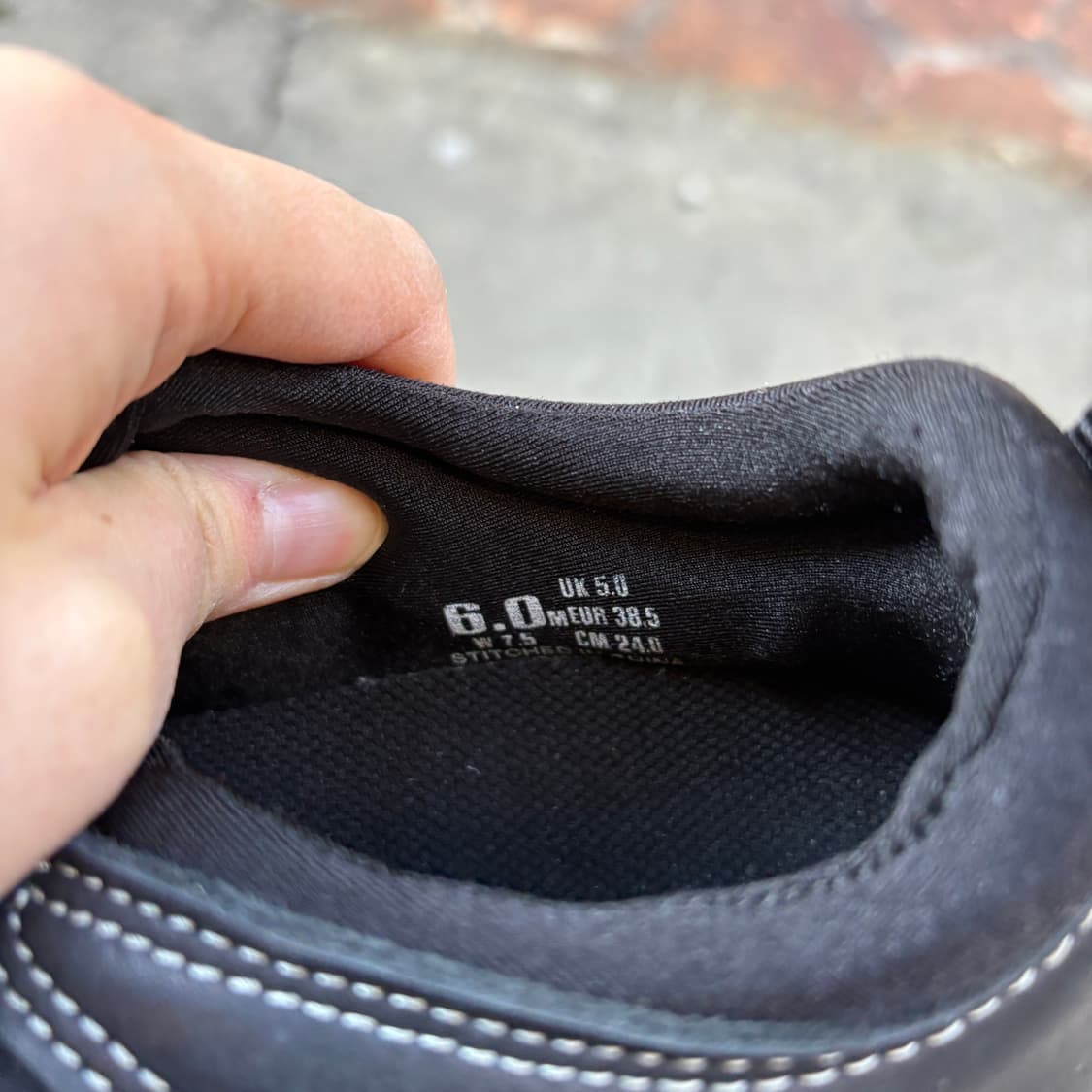 Oakley 오클리 플래쉬 슬립온 슈즈 (240) 상품이미지7