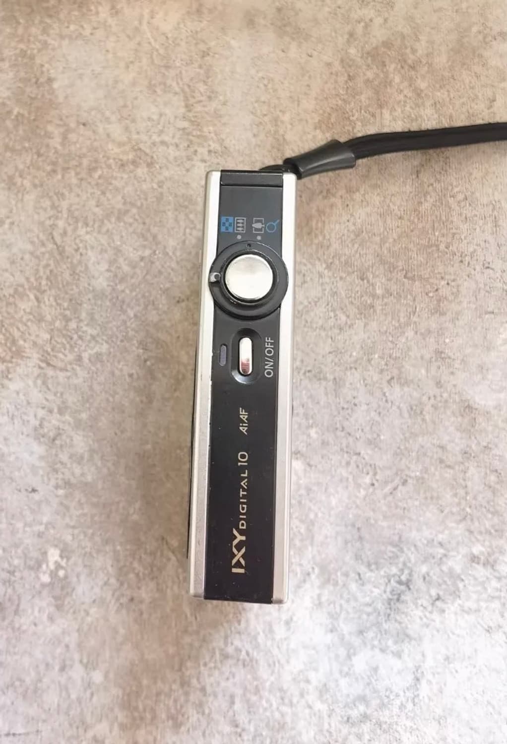 캐논 익시 10 (캐논 익서스 70 IXUS 70) 빈티지 디카 상품이미지8