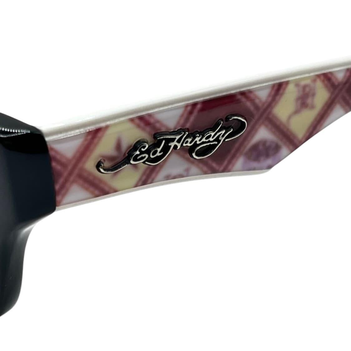 ED Hardy 에드하디 뿔테 안경 상품이미지4