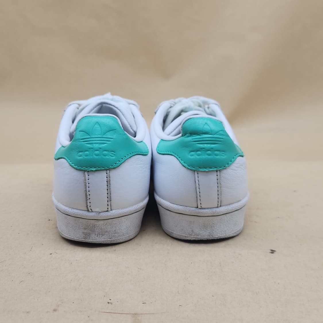 아디다스 슈퍼스타2 여성운동화225 상품이미지4