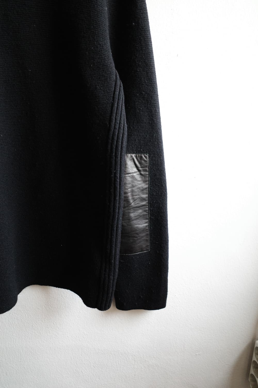 폴로 니트 집업 상품이미지9