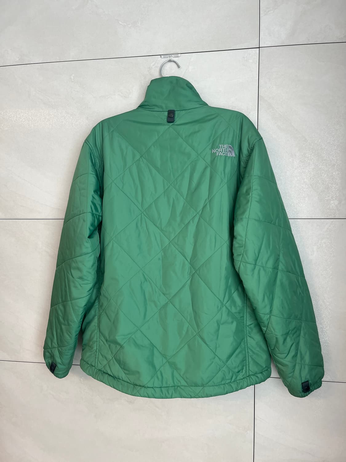 노스페이스 말차 경량 패딩 자켓 [95] 상품이미지4