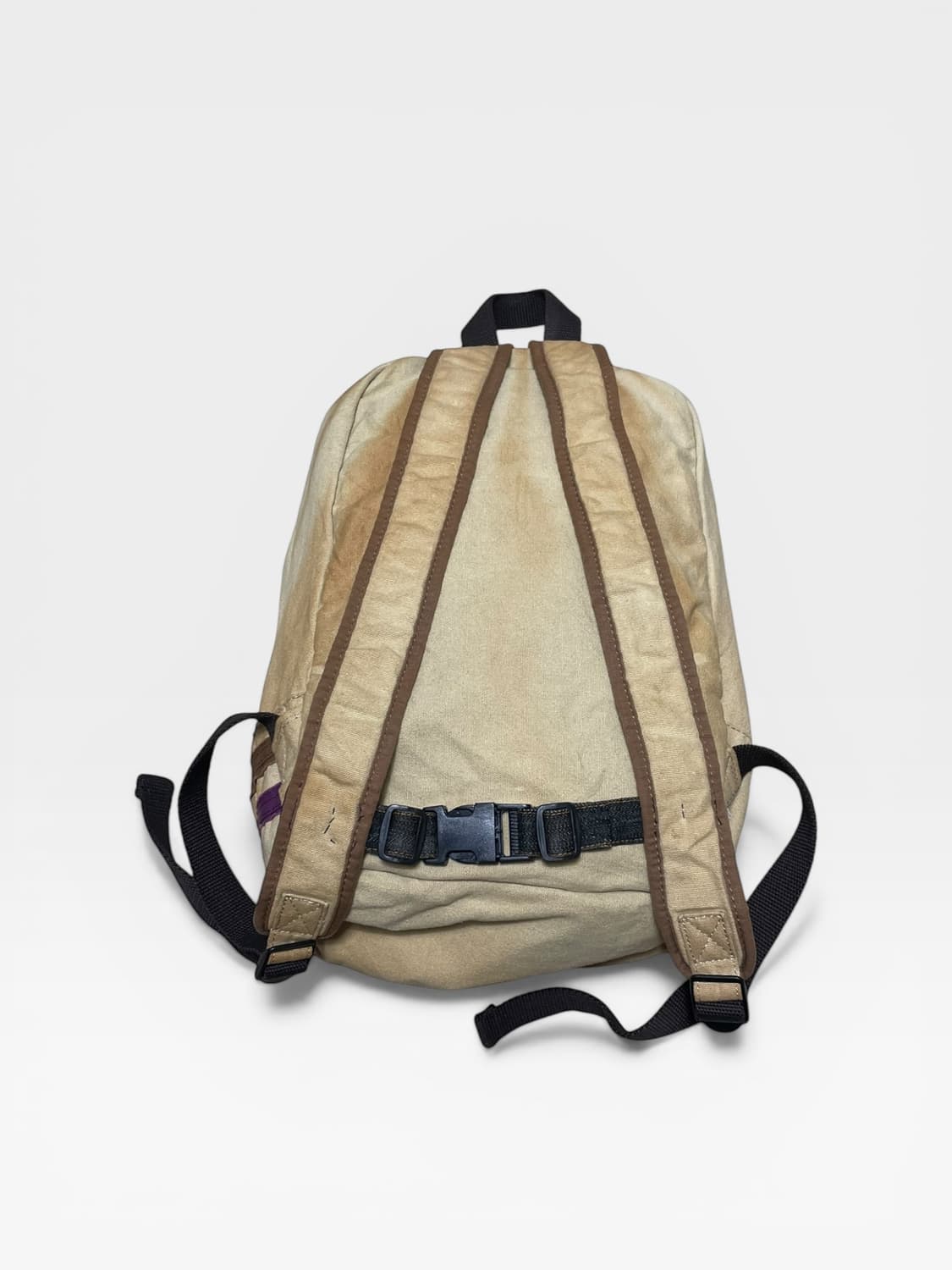 JP vtg - 아메카지 백팩 상품이미지2