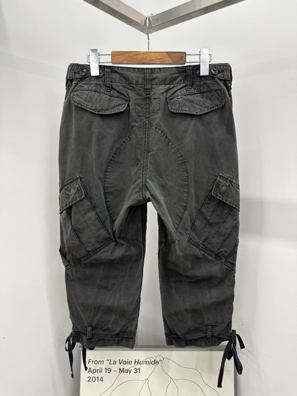 AMERICANA for UNITED ARROWS (32) 상품이미지3