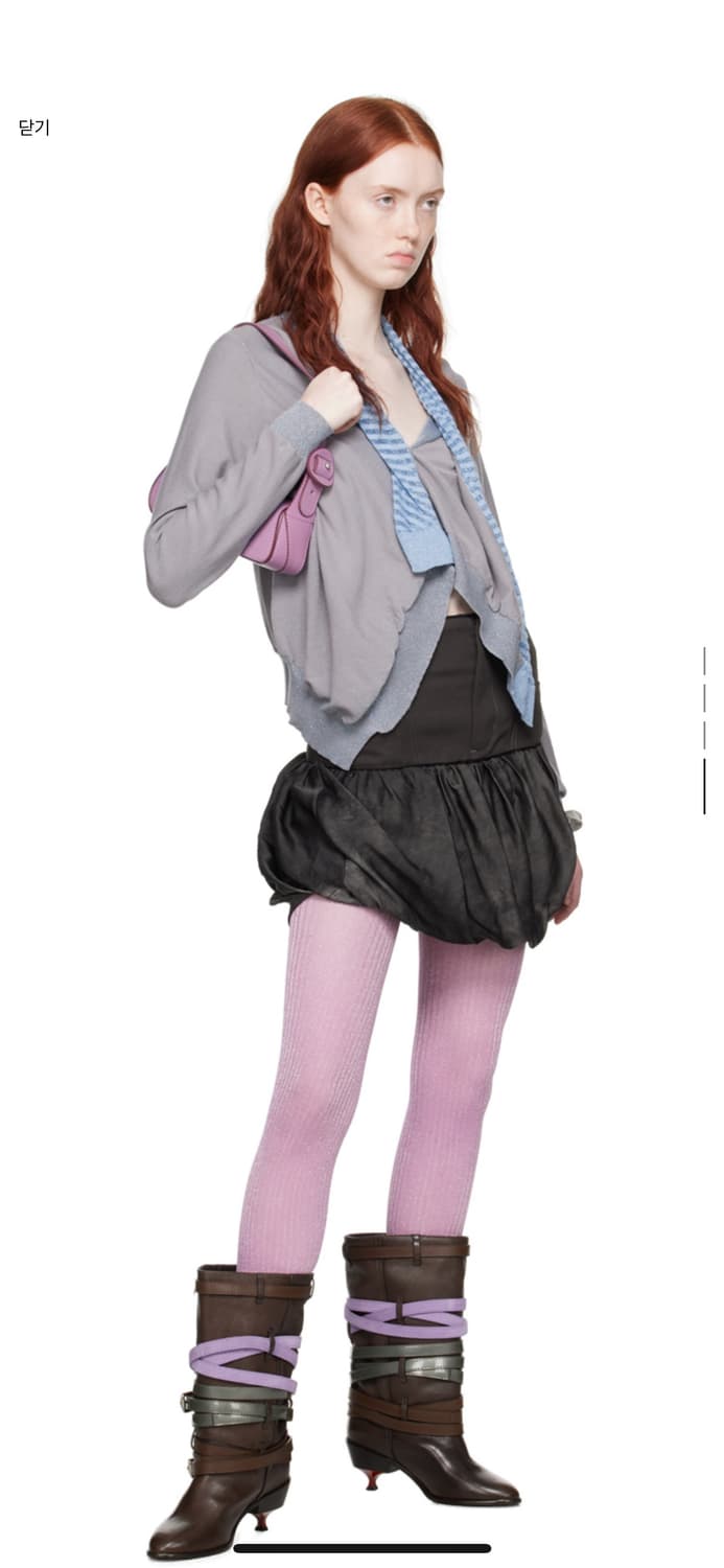 kiko kostadinov arova 상품이미지3