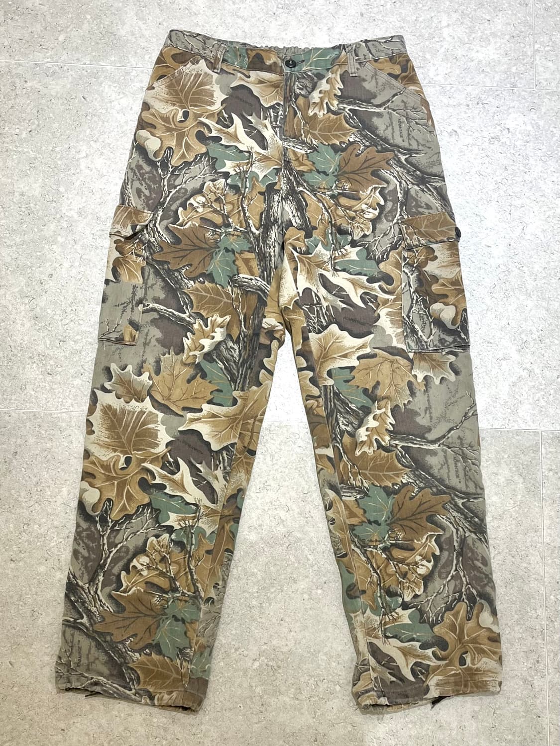 Liberty Realtree Cargo Pants 상품이미지1