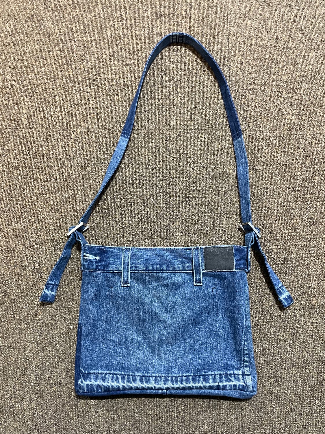 From denim to Object / No.05 상품이미지2