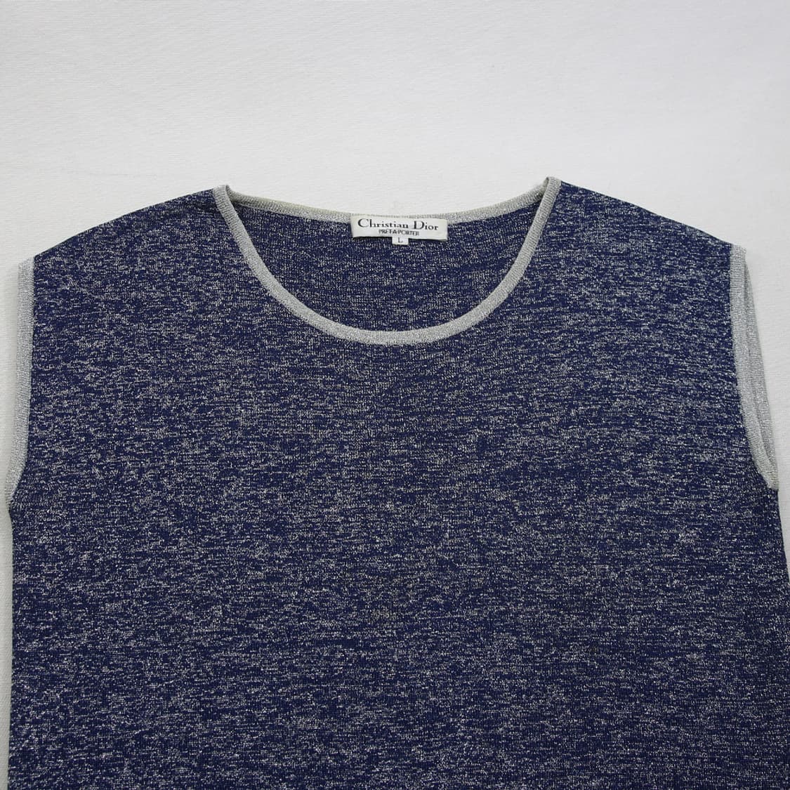 크리스찬 디올 민소매 (여성용 L) 상품이미지4