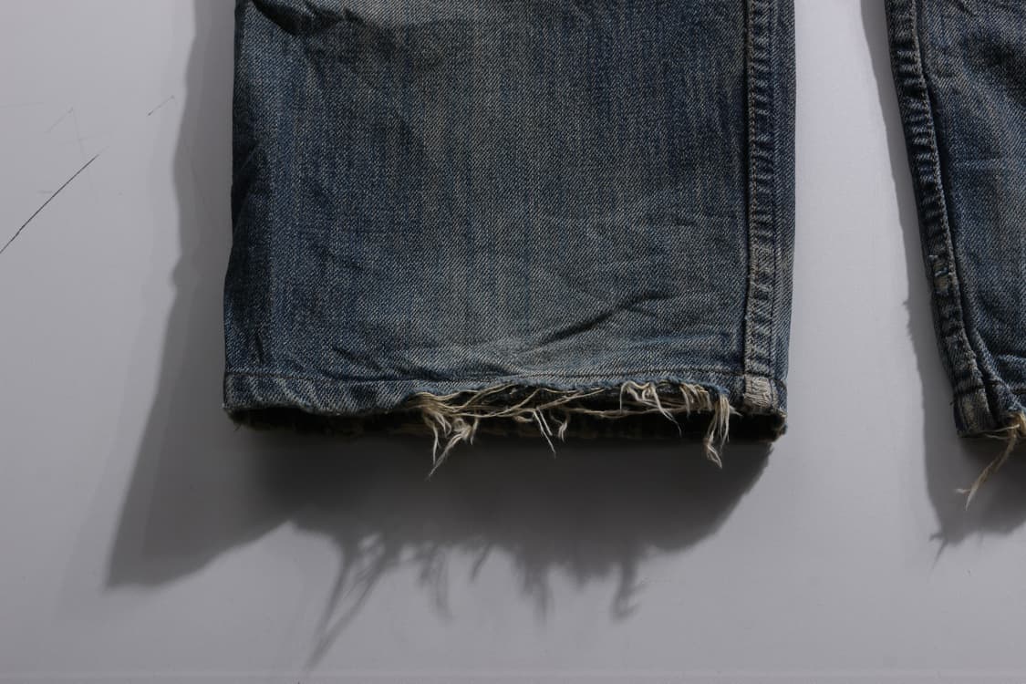 Levis 539 jeans 상품이미지9