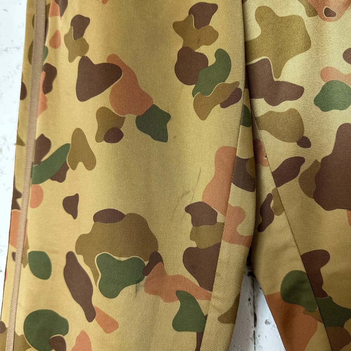 85 아디다스 파이어버드 트랙팬츠 카모플라쥬 상품이미지4