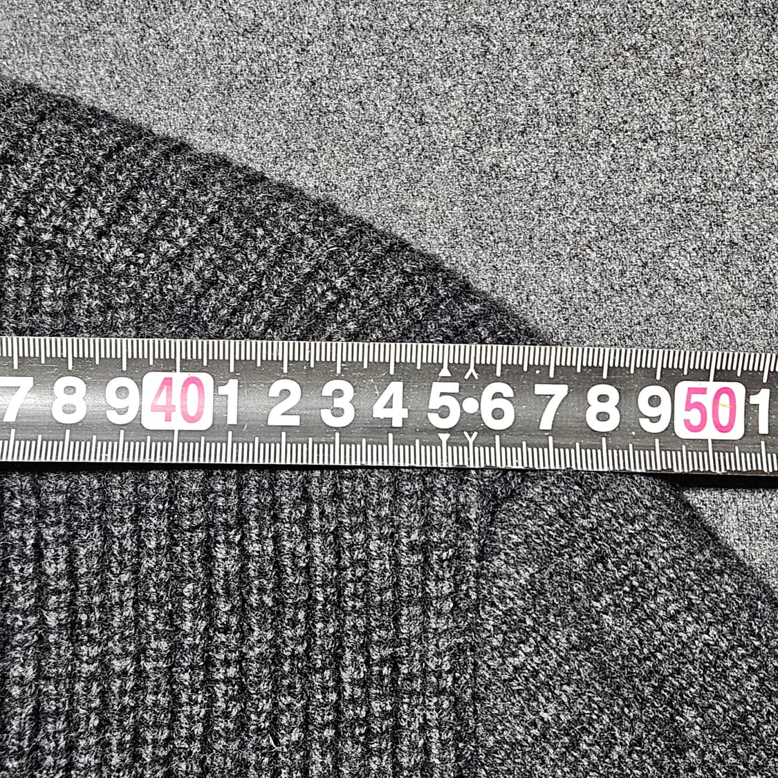 Balenkey Golf 남성 니트 패딩 105 상품이미지7