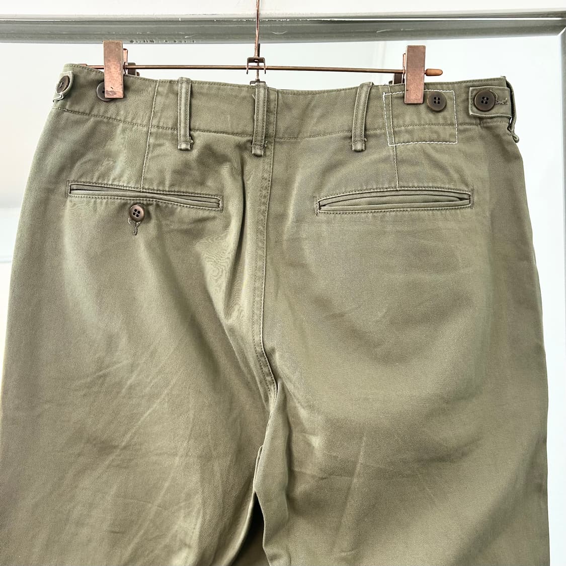 Khakis 카키스 치노 팬츠 상품이미지7