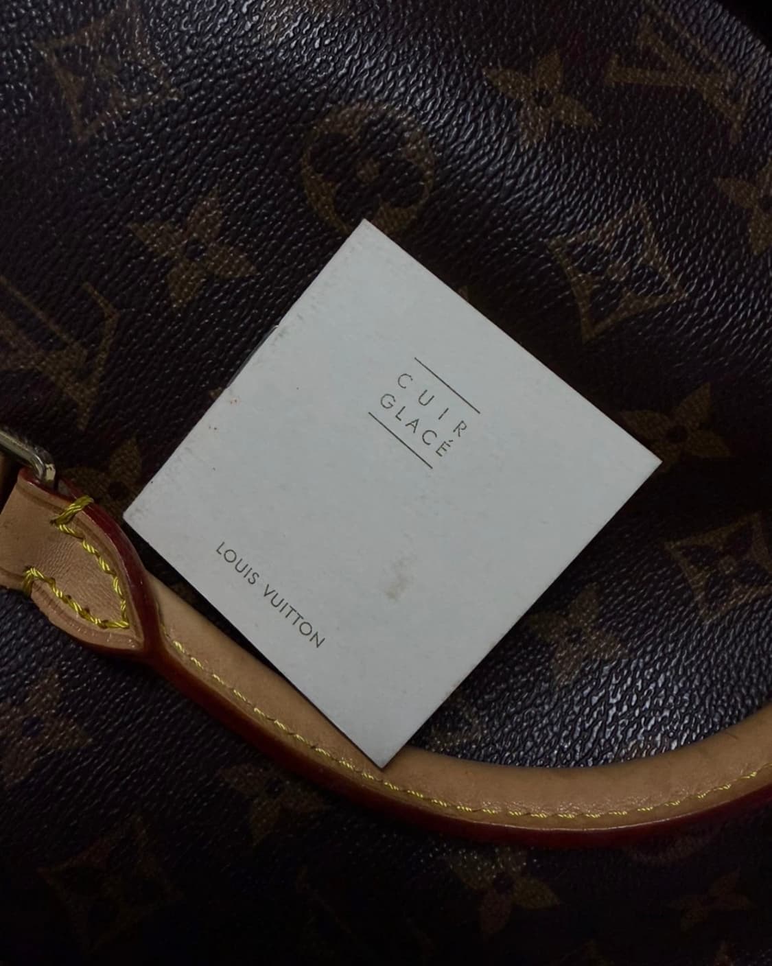 루이비통 모노그램 토트겸 크로스백 상품이미지4