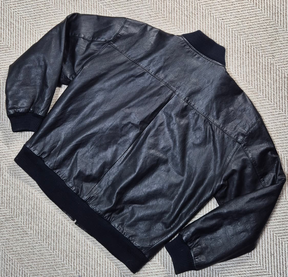 카우레더 ma1
 상품이미지5