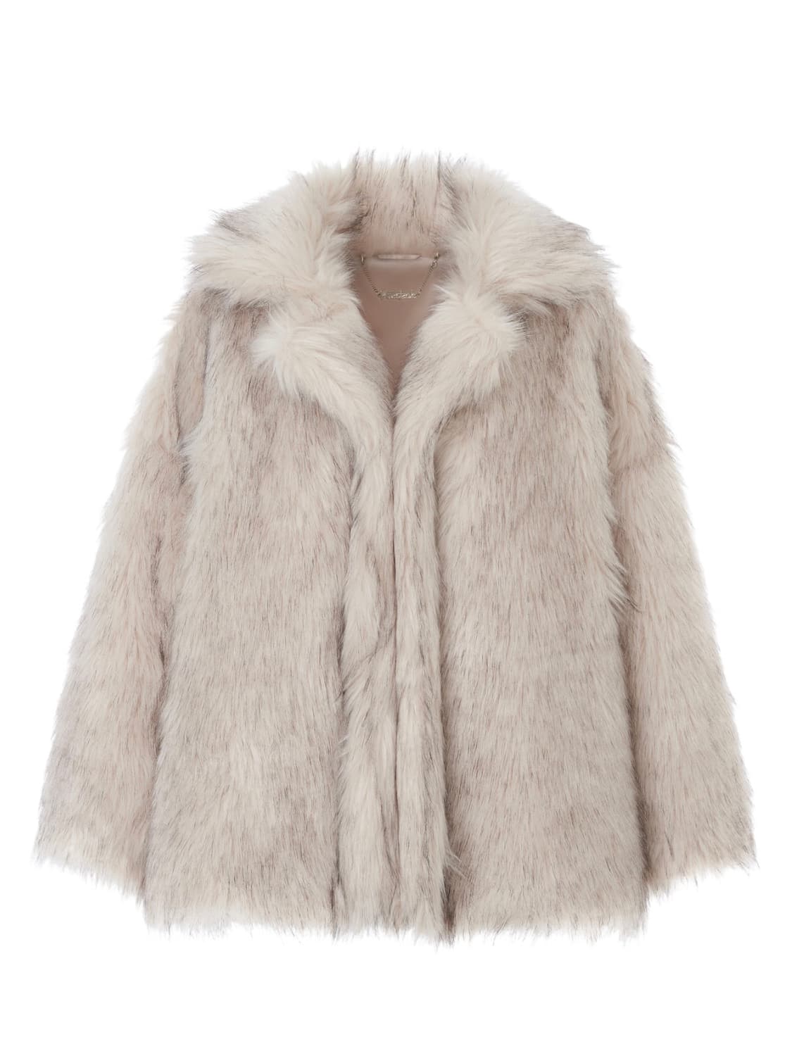 페일제이드 오버핏 퍼자켓 상품이미지1