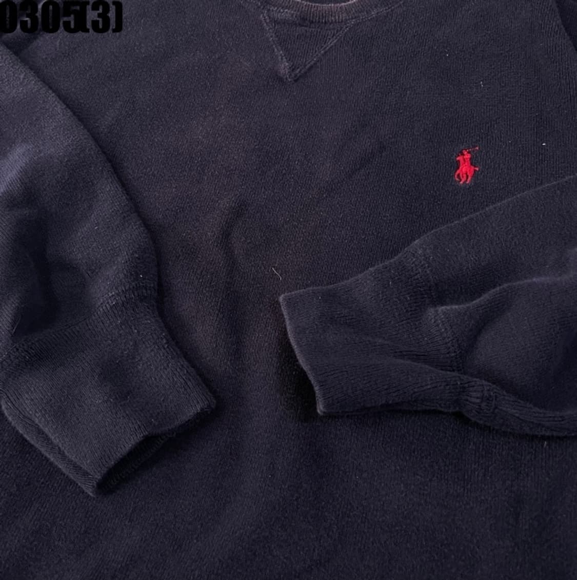 폴로 랄프로렌 니트 스웨터  상품이미지4