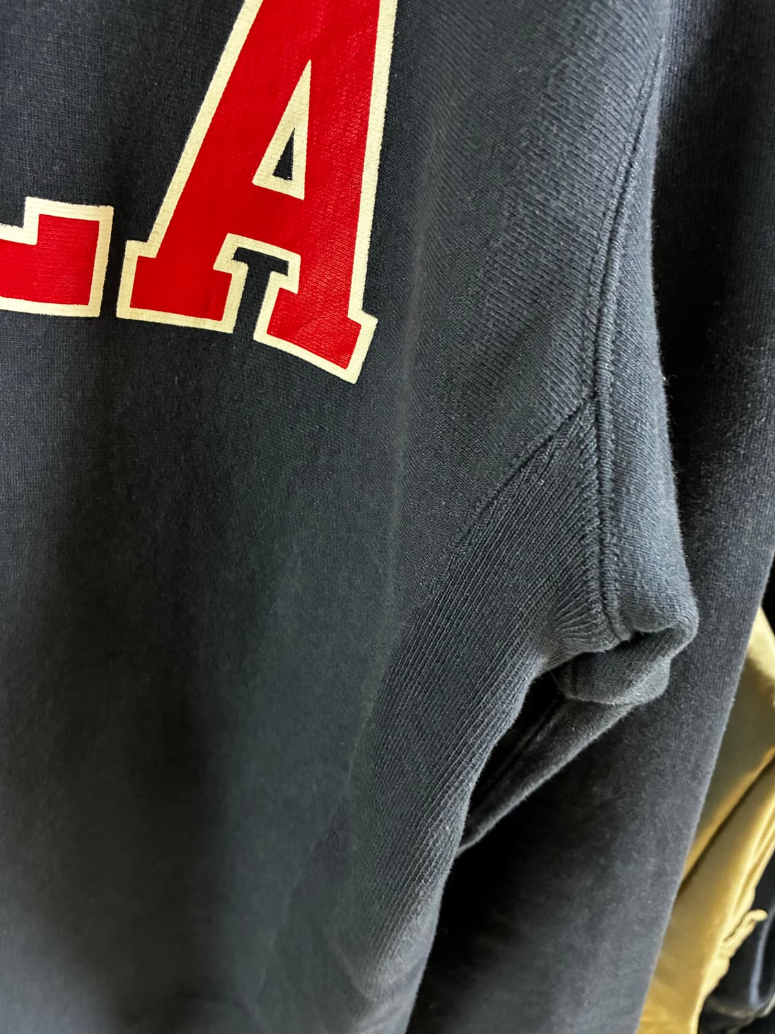 빔즈 빈티지 맨투맨 상품이미지3