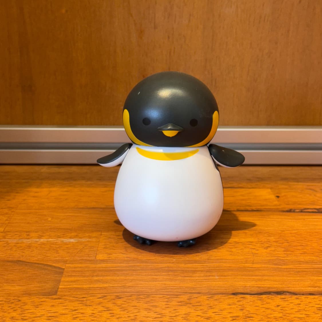CAPCHARA PENGUIN FIGURE 상품이미지1