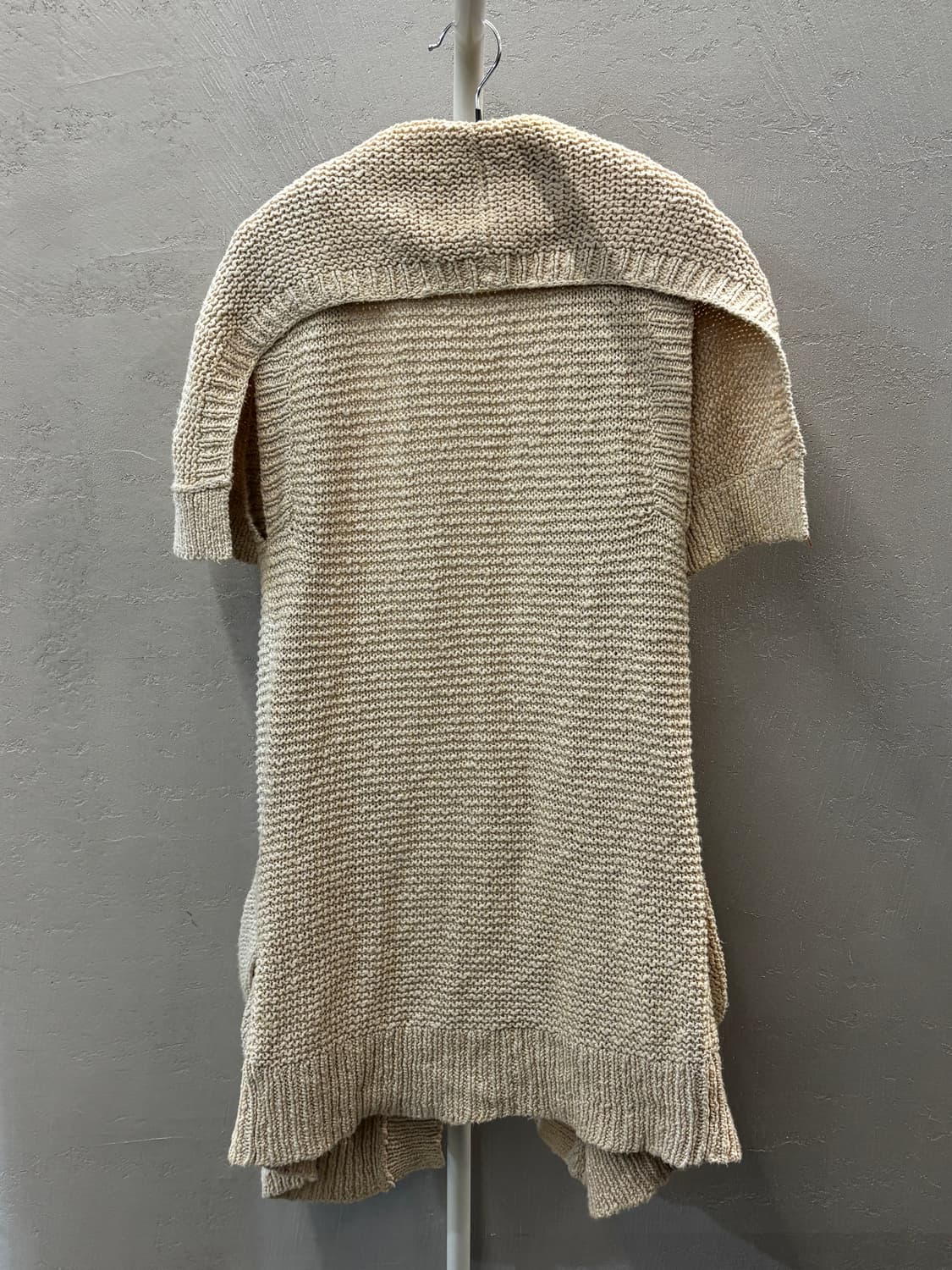 Theory 여성 니트 베스트 P사이즈 상품이미지7