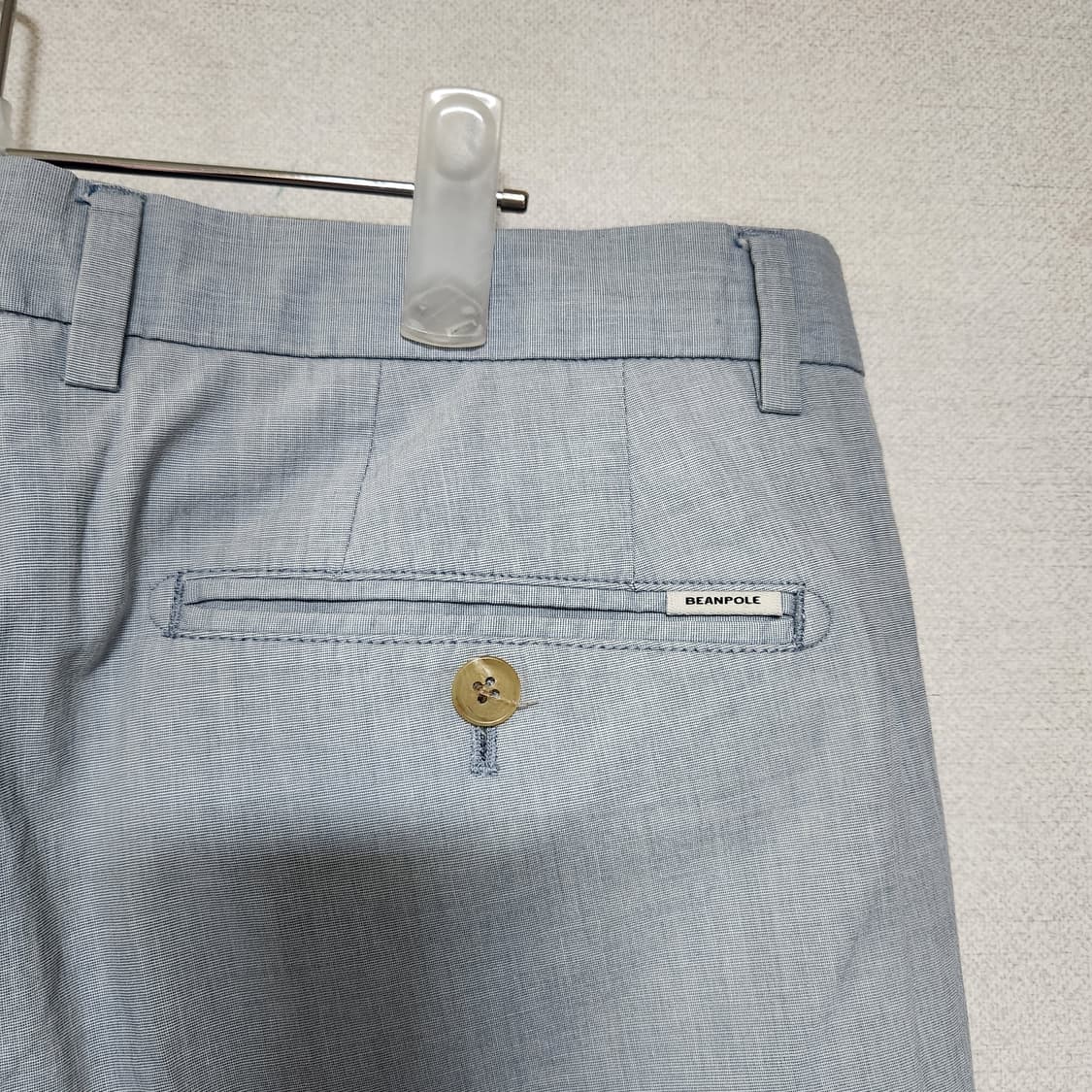 빈폴 여름 스판바지 남32 상품이미지4