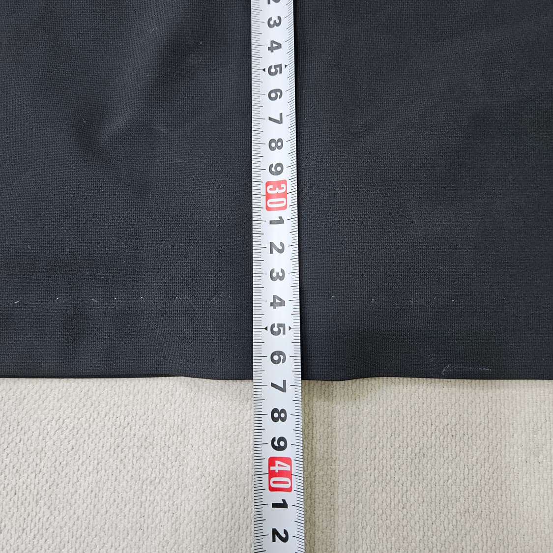 70 JDX 여성 골프 미니 스커트 0409Y 상품이미지6