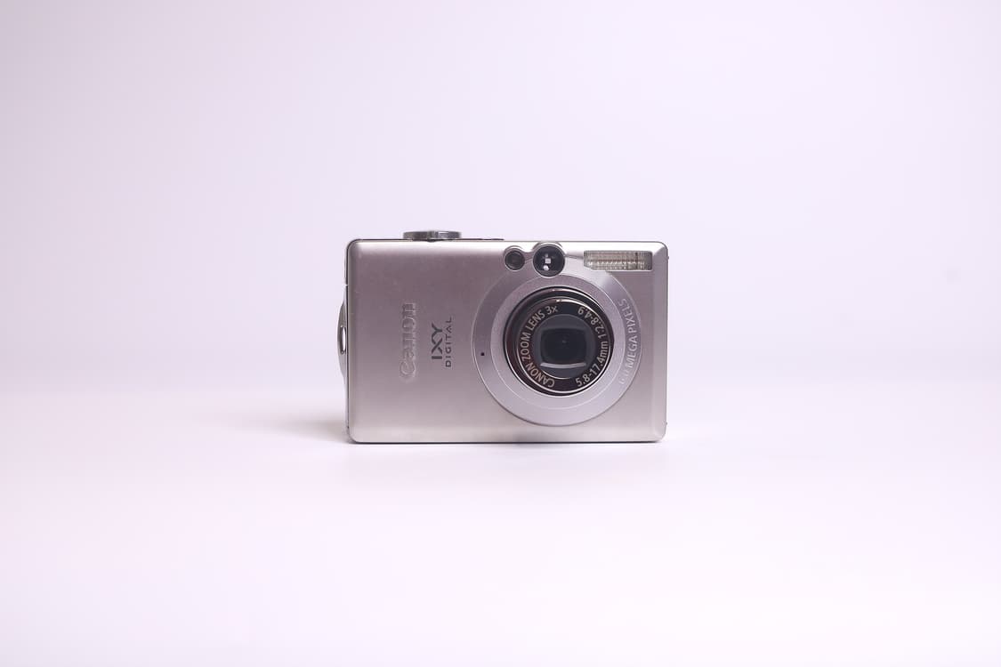 캐논 익시 디지털 70 (익서스 60 일본 내수 모델) 상품이미지1