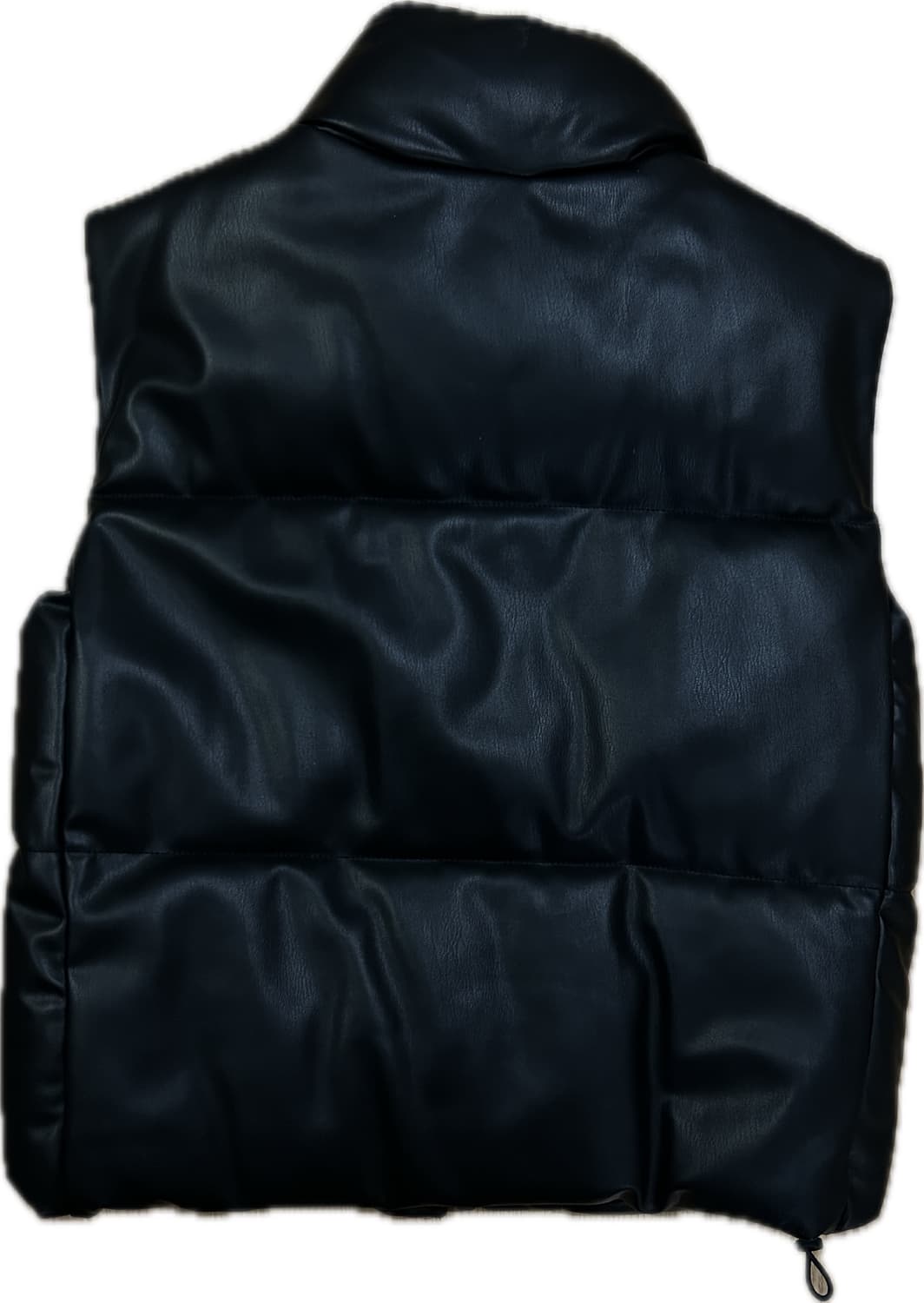 자라 패딩 베스트 상품이미지3