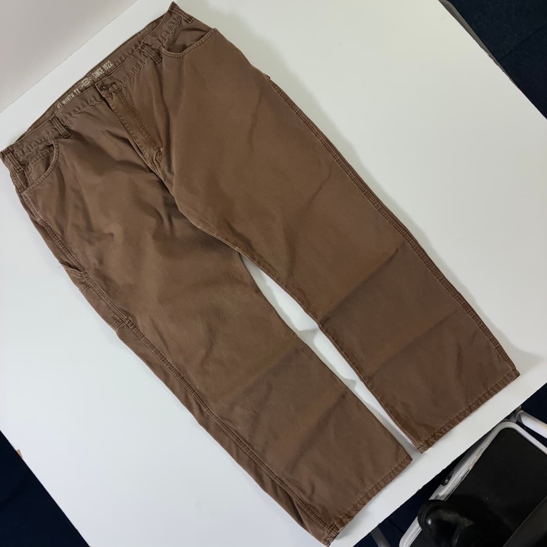 Dickies 디키즈 00’s 카펜더 워크 팬츠 상품이미지3