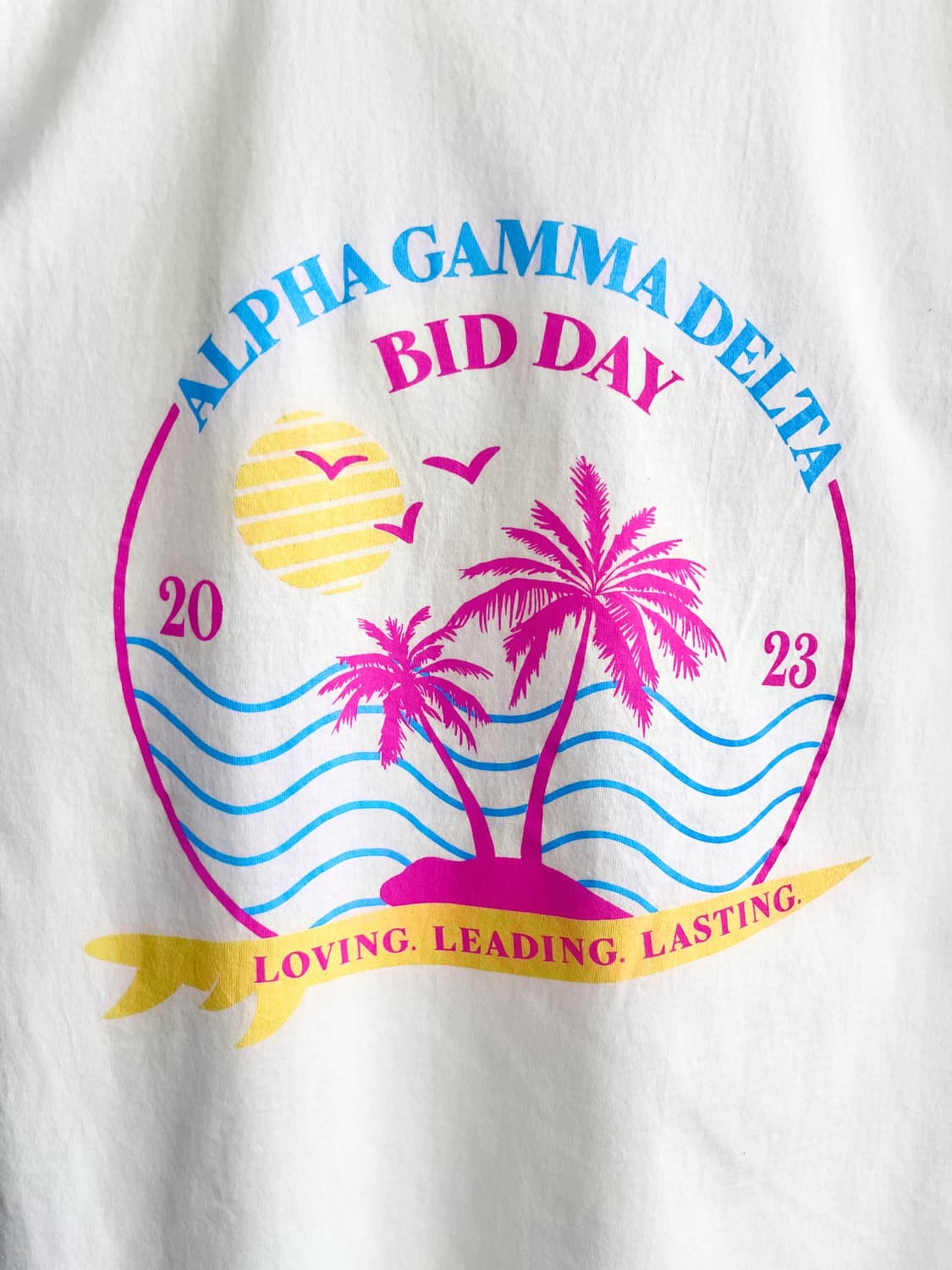 hanes authentic white 티셔츠 상품이미지3