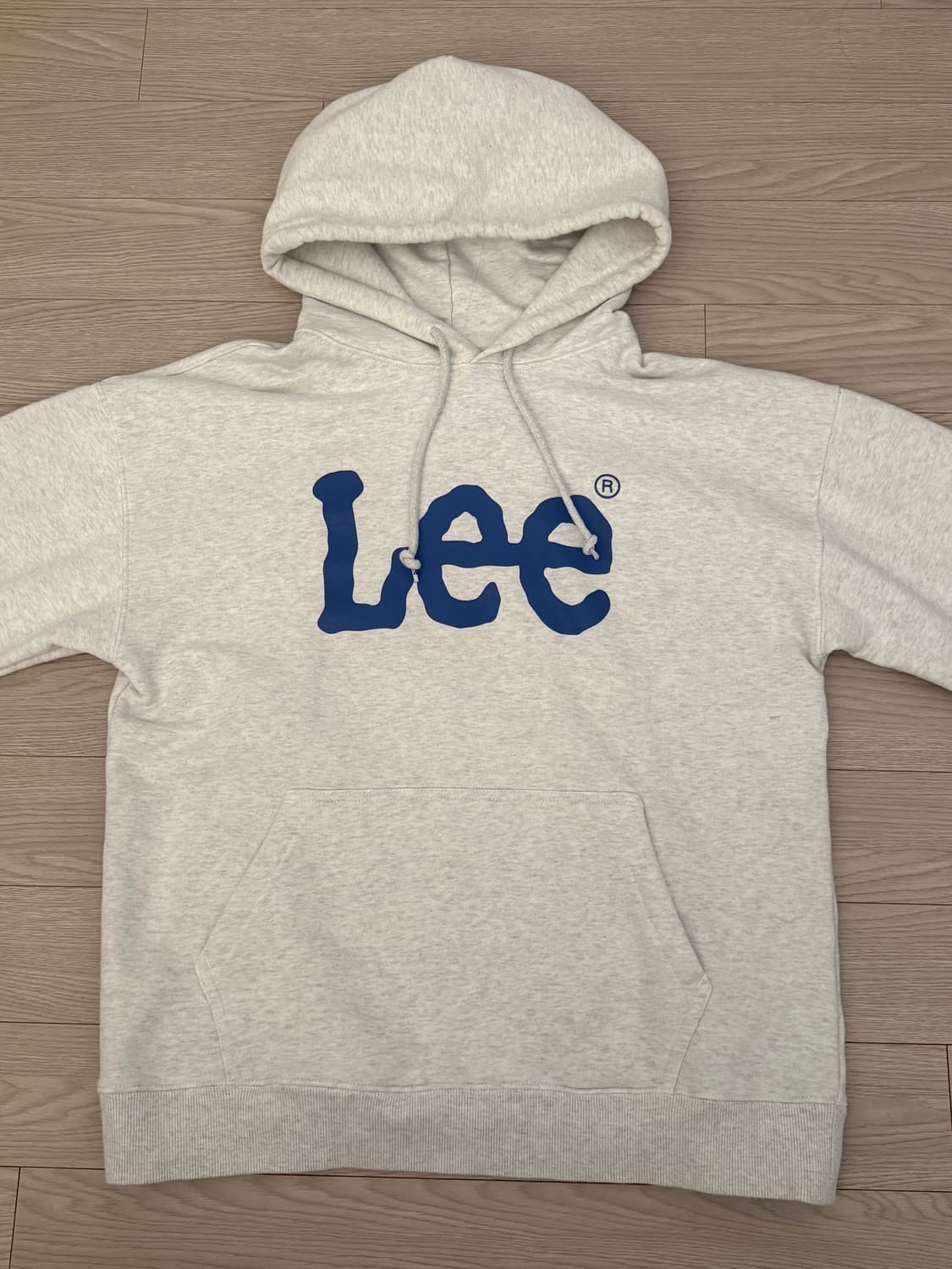 Lee 리 후드티 s 상품이미지1