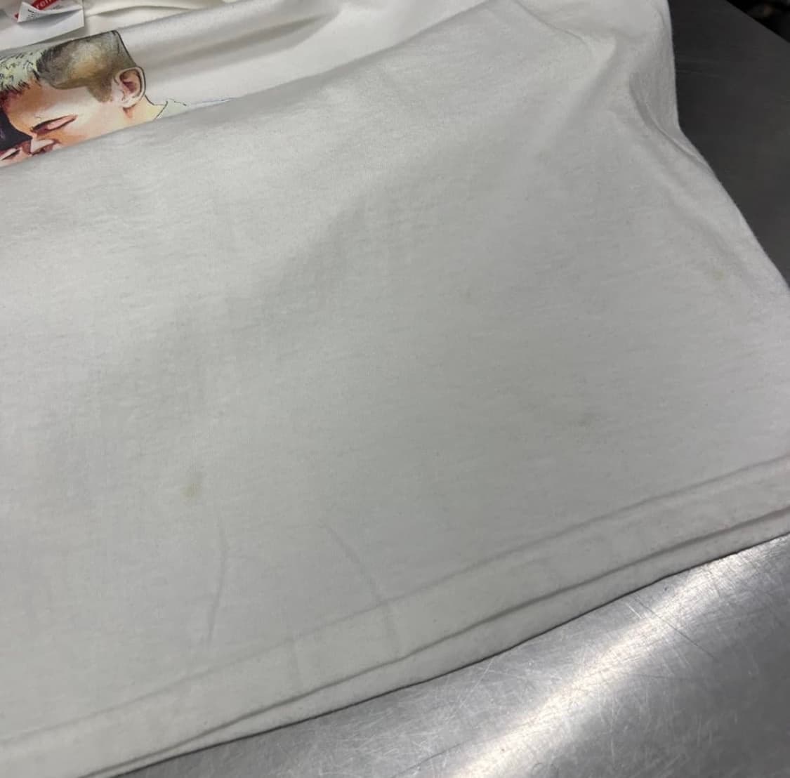 Supreme 슈프림 Kiss 반팔티셔츠 상품이미지4