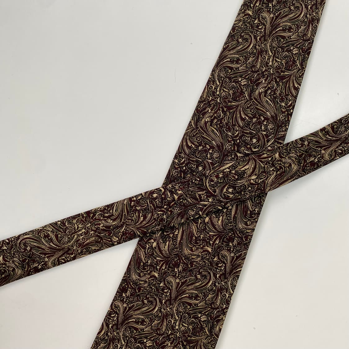 니나리치(NINA RICCI) 명품 정품넥타이 상품이미지4